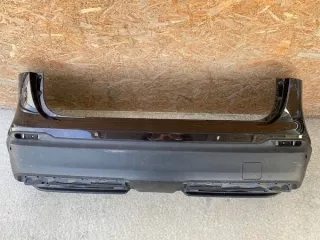 24324373738849968200 Бампер задний Nissan Qashqai 2 restailing Арт e4113981, вид 1