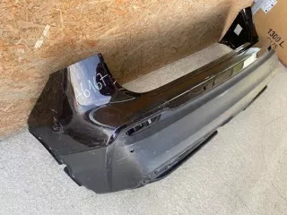 24324373738849968200 Бампер задний Nissan Qashqai 2 restailing Арт e4113981, вид 2