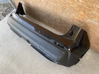 24324373738849968200 Бампер задний Nissan Qashqai 2 restailing Арт e4113981, вид 3
