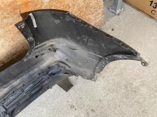 24324373738849968200 Бампер задний Nissan Qashqai 2 restailing Арт e4113981, вид 4