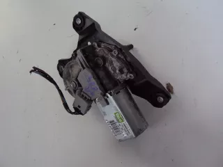  Моторчик стеклоочистителя фар BMW X1 E84 Арт e4114387, вид 2
