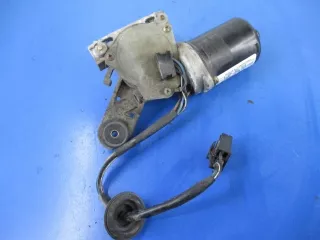  Моторчик стеклоочистителя фар Chevrolet Matiz 2 Арт e4115315, вид 3