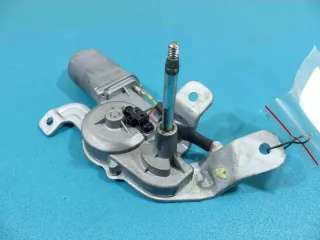 95152637 Моторчик стеклоочистителя фар Chevrolet Spark M300 Арт e4115379, вид 1