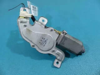 95152637 Моторчик стеклоочистителя фар Chevrolet Spark M300 Арт e4115379, вид 2