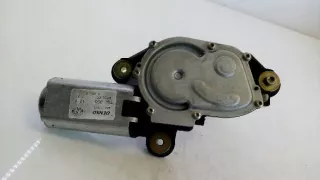 66350001 Моторчик стеклоочистителя фар Fiat Punto 2 Арт e4118263, вид 2