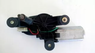 66350001 Моторчик стеклоочистителя фар Fiat Punto 2 Арт e4118306, вид 1