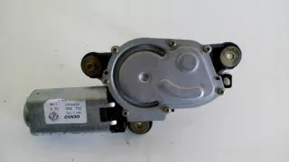 66350001 Моторчик стеклоочистителя фар Fiat Punto 2 Арт e4118306, вид 2