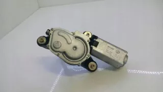 66350000 Моторчик стеклоочистителя фар Fiat Punto 2 Арт e4118493, вид 1