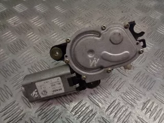 66350001 Моторчик стеклоочистителя фар Fiat Punto 2 Арт e4118510, вид 3