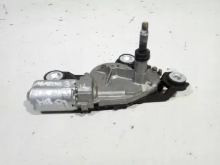 0390201588 Моторчик стеклоочистителя фар Mazda 3 BK Арт e4124270, вид 1