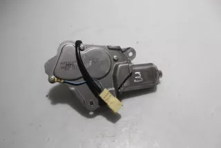 849600-0280 Моторчик стеклоочистителя фар Mazda 5 1 Арт e4124677, вид 2