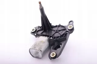 7168153 61627168153 Моторчик стеклоочистителя фар MINI CLUBMAN R55 Арт e4126335, вид 4