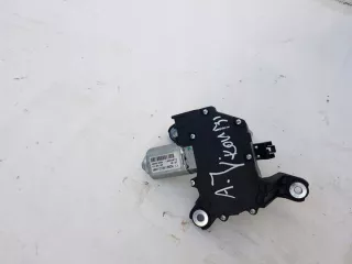 13395013 Моторчик стеклоочистителя фар Opel Astra J Арт e4128692, вид 1