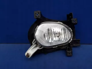 2012-2015 92201-A2L Фара противотуманная левая Kia Ceed 2 Арт e4129521, вид 1