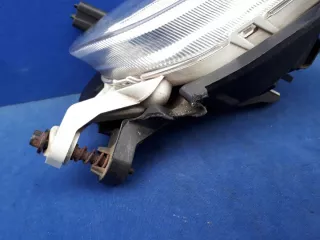 2012-2015 92201-A2L Фара противотуманная левая Kia Ceed 2 Арт e4129521, вид 5