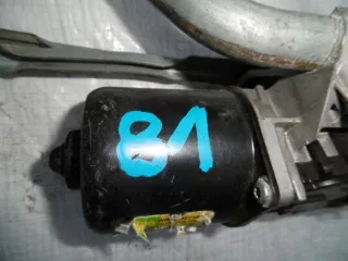 288004542R Моторчик стеклоочистителя фар Renault Clio 4 Арт e4131383, вид 2