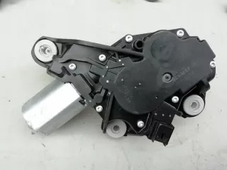 0390201831 287100004R Моторчик стеклоочистителя фар Renault Laguna 3 Арт e4132468, вид 1