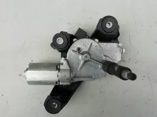 0390201831 287100004R Моторчик стеклоочистителя фар Renault Laguna 3 Арт e4132468, вид 2