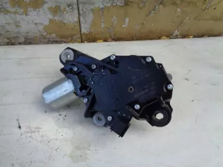 287100007R 0390201847 Моторчик стеклоочистителя фар Renault Megane 3 Арт e4133221, вид 2