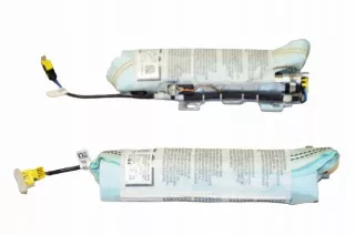 4G8880442B 4G8880441B Подушка безопасности Audi A6 C7 (S6,RS6) Арт e4136619, вид 1