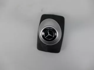 A2042672410 Ручка кулисы КПП Mercedes C W204 Арт e4137485, вид 4