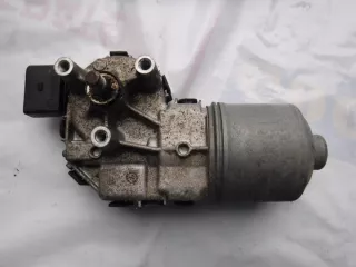 3B2955119B 3B2955199B Моторчик стеклоочистителя фар Volkswagen Passat B5 Арт e4139796, вид 2