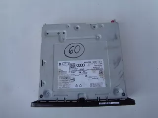 8W0035192B Блок навигации Audi A4 B9 Арт e4141694, вид 9