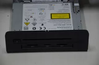 8W0035035B Блок навигации Audi A4 B9 Арт e4141838, вид 3