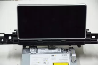 8W0035035B Блок навигации Audi A4 B9 Арт e4141838, вид 4