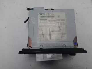  8E0035192C Блок навигации Audi A4 B7 Арт e4142387, вид 4