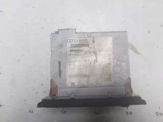  8H0035192J Блок навигации Audi A4 B7 Арт e4142394, вид 2