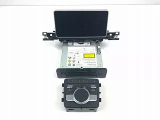 8W0035044B Блок навигации Audi A5 (S5,RS5) 2 Арт e4142578