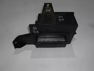 4E0919887E Блок навигации Audi A6 C6 (S6,RS6) Арт e4143541, вид 1
