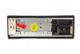 4D0919892 Блок навигации Audi A6 C5 (S6,RS6) Арт e4144080, вид 3