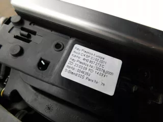 4H0035670G 4H0035061C Блок навигации Audi A8 D4 (S8) Арт e4144330, вид 5