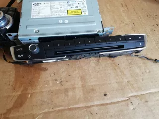 6840399 6840399-01 Блок навигации BMW 1 F20/F21 Арт e4145101, вид 2