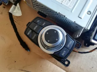 6840399 6840399-01 Блок навигации BMW 1 F20/F21 Арт e4145101, вид 3