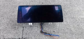 6810511 Блок навигации BMW 5 G30/G31 Арт e4145938, вид 1