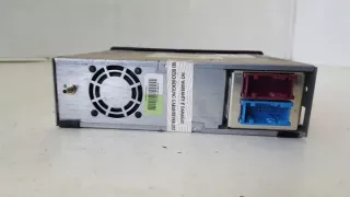 6920182 Блок навигации BMW 5 E39 Арт e4146641, вид 3