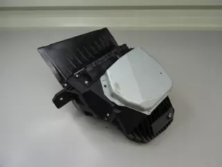 6230-9 Блок навигации BMW 7 F01/F02 Арт e4146853, вид 2