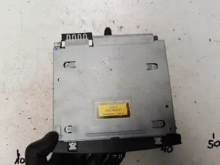  96661984XT Блок навигации Citroen C3 2 Арт e4148099, вид 2