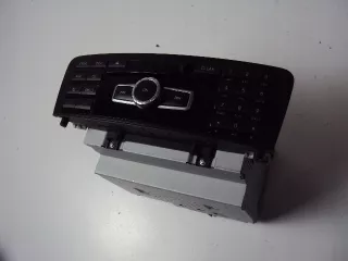 A2469005707 Блок навигации Mercedes A W176 Арт e4150839, вид 2