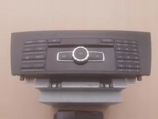A2049003509 Блок навигации Mercedes C W204 Арт e4151071, вид 3
