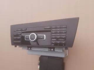 A2049003509 Блок навигации Mercedes C W204 Арт e4151071, вид 4