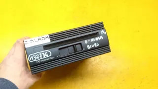 A2108200997 Блок навигации Mercedes E W210 Арт e4151900, вид 1