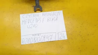 A2108200997 Блок навигации Mercedes E W210 Арт e4151900, вид 3