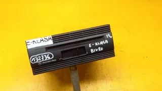 A2108200997 Блок навигации Mercedes E W210 Арт e4151900, вид 4