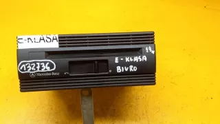 A2108200997 Блок навигации Mercedes E W210 Арт e4151900, вид 6