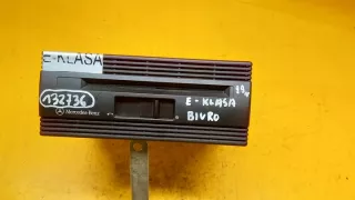 A2108200997 Блок навигации Mercedes E W210 Арт e4151900, вид 7