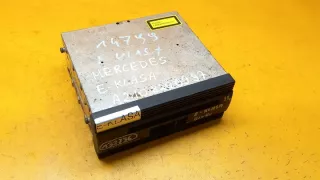 A2108200997 Блок навигации Mercedes E W210 Арт e4151900, вид 8